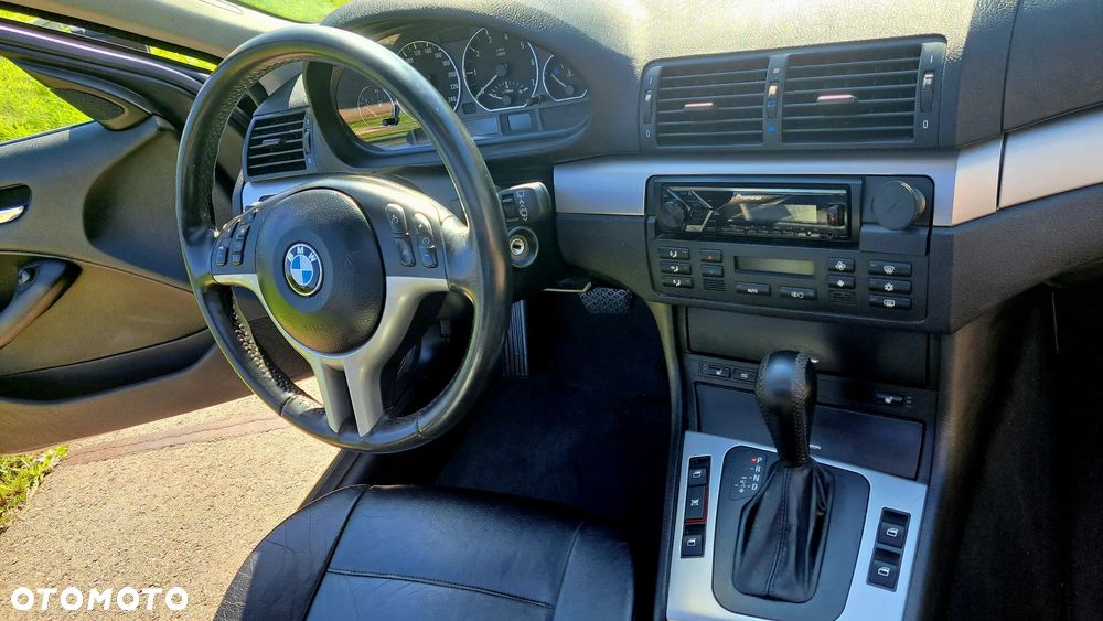 BMW Seria 3 - 12
