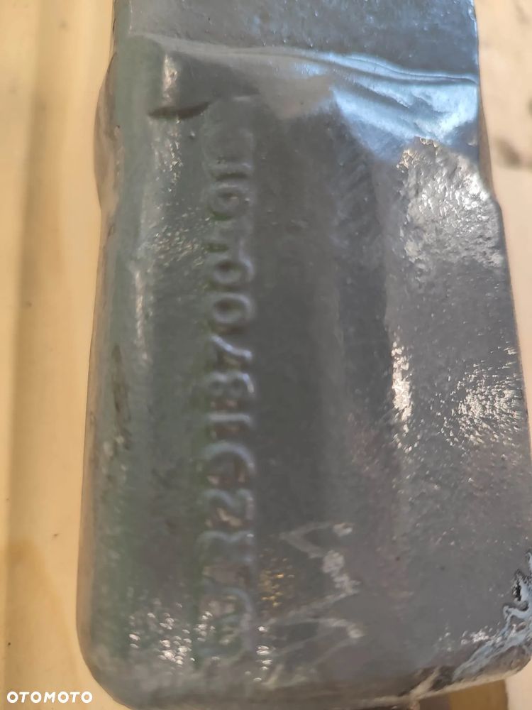 Stabilizator prosty Fendt 820 Vario(108291870040100) - 11