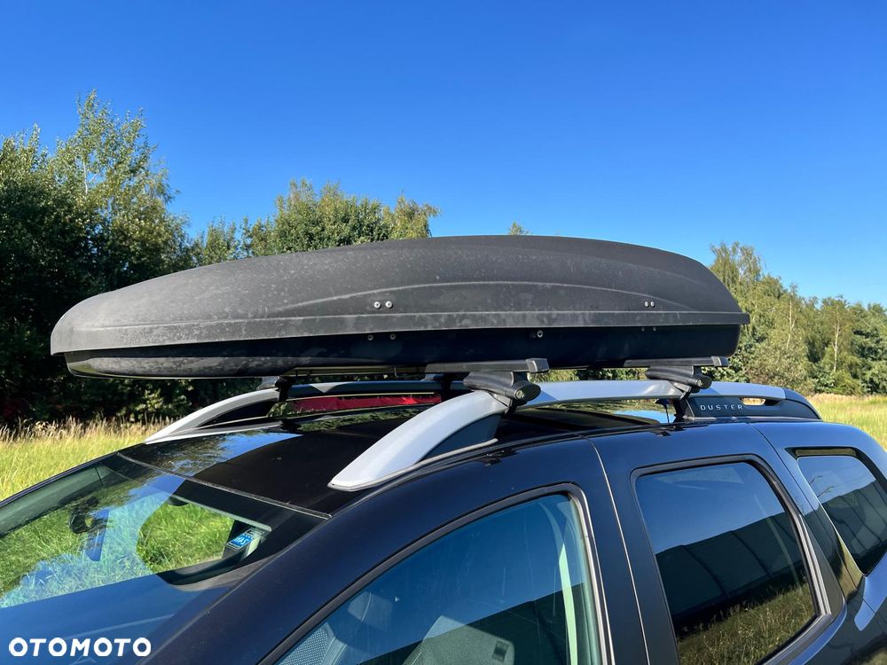 Dacia Duster 1.6 SCe Blackshadow 4x4 S&S - 18