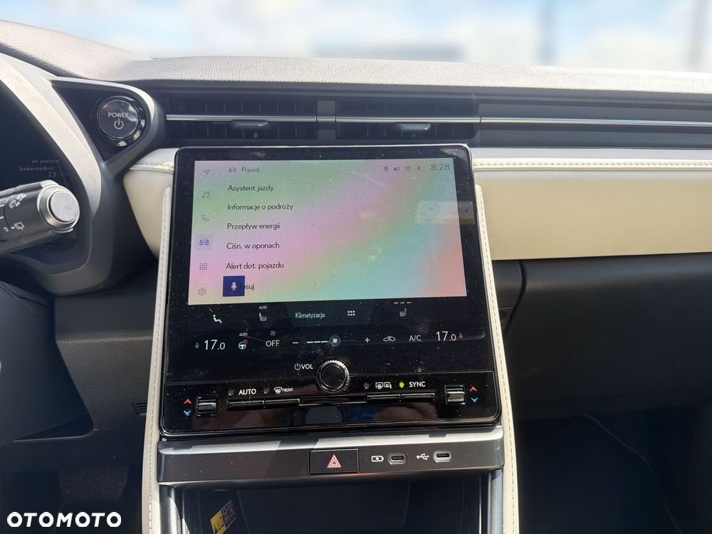 Lexus LBX 1.5 Hybrid Elegant - 18
