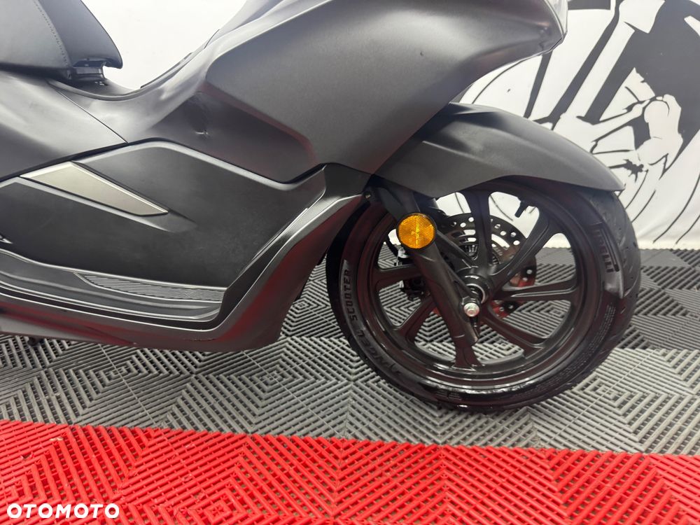 Honda PCX - 34