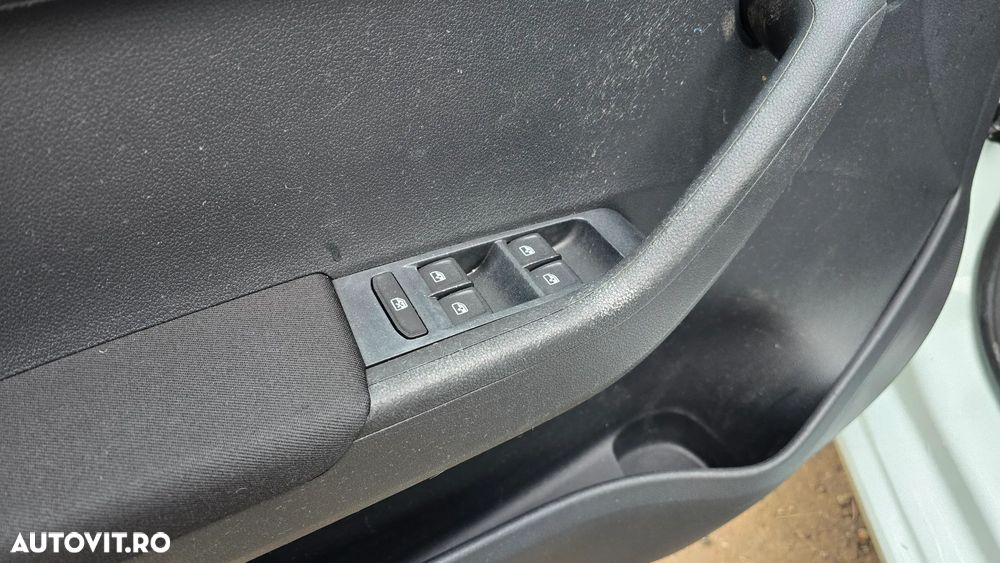 Skoda Fabia 1.4 TDI PD DPF Combi Elegance - 17