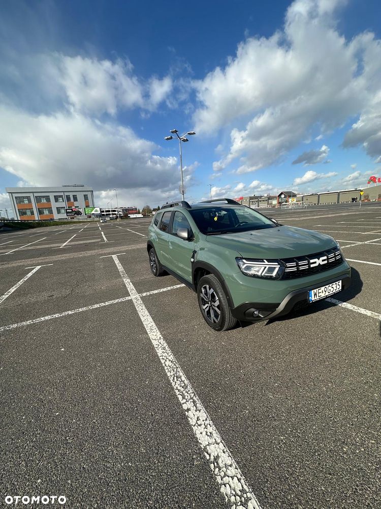 Dacia Duster - 3