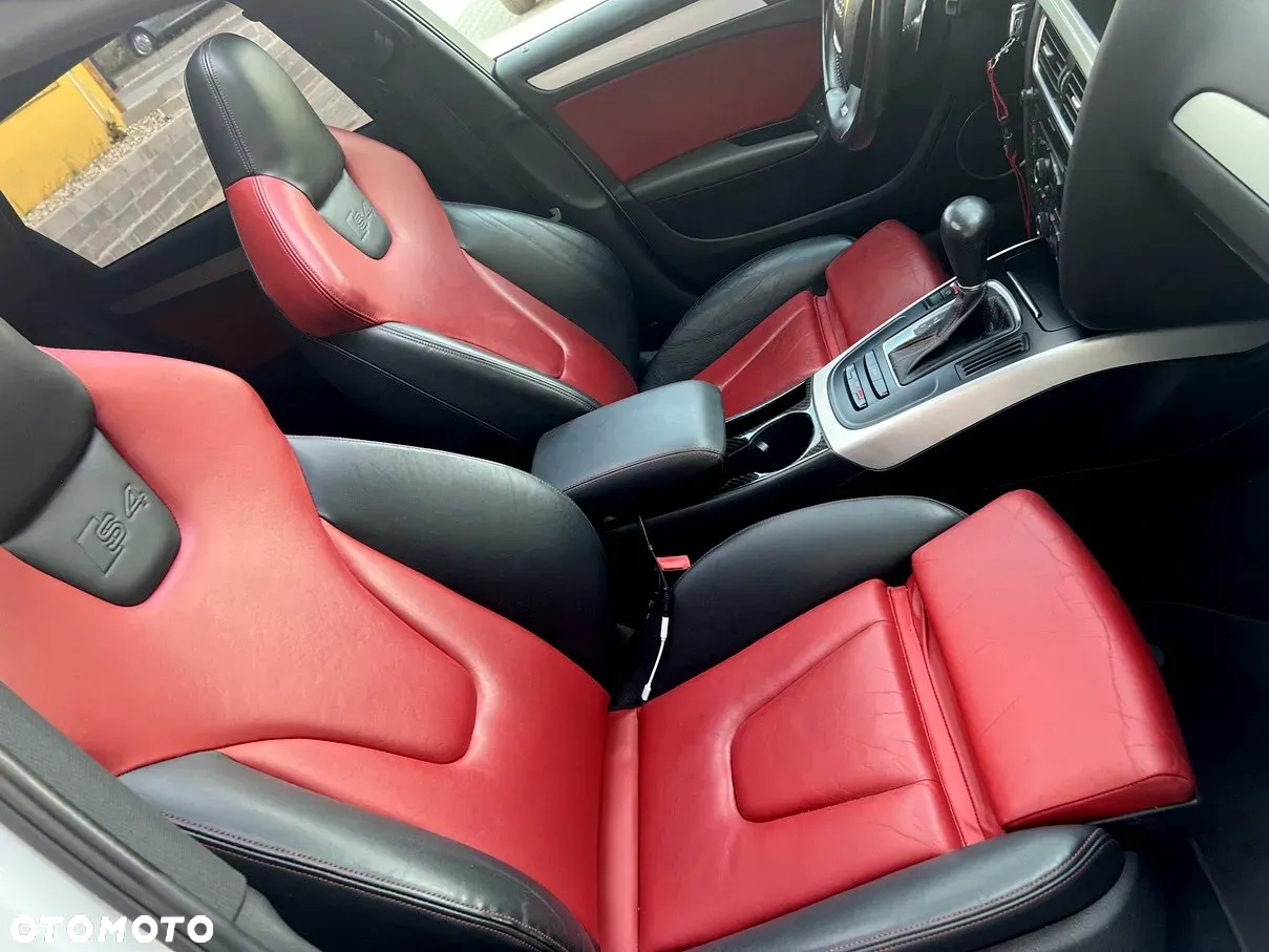 Audi S4 3.0 TFSI Quattro S tronic - 9