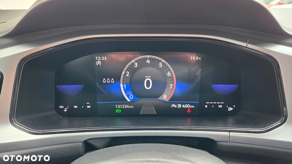 Volkswagen T-Roc 1.5 TSI Life - 18