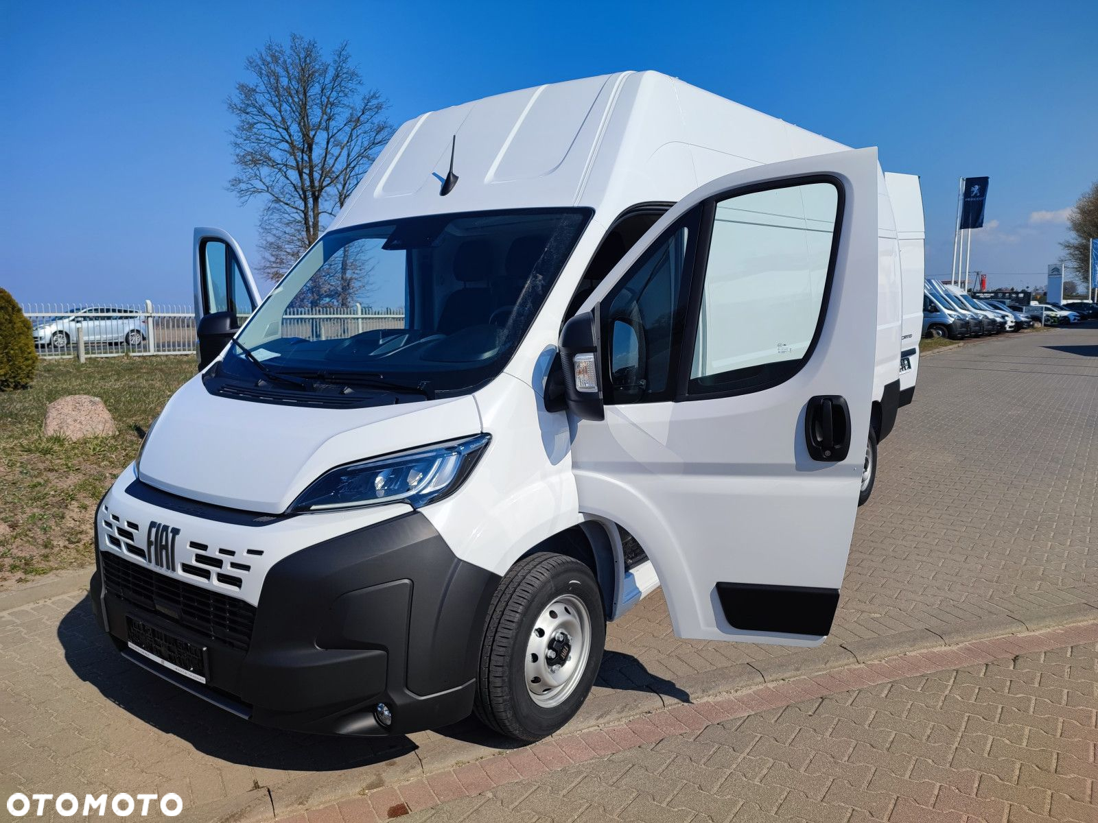 Fiat Ducato - 18