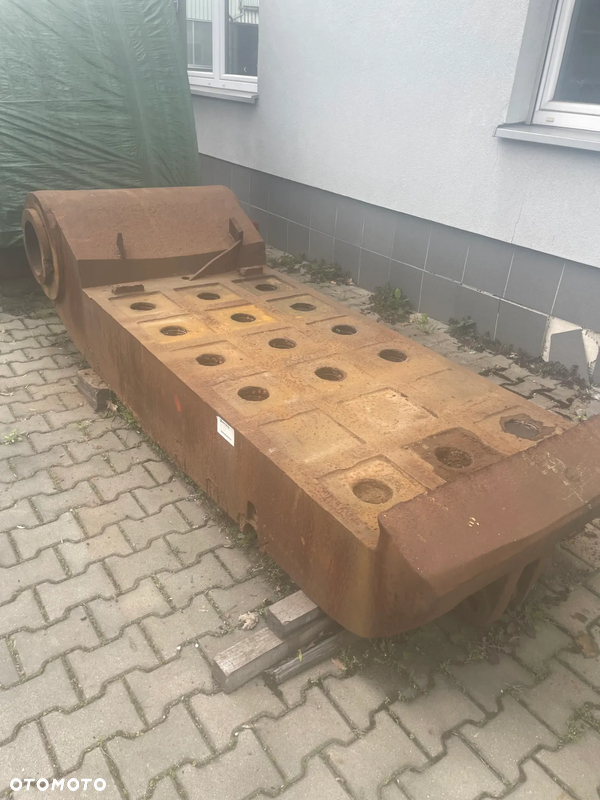 Makrum 40.17 Wahadło