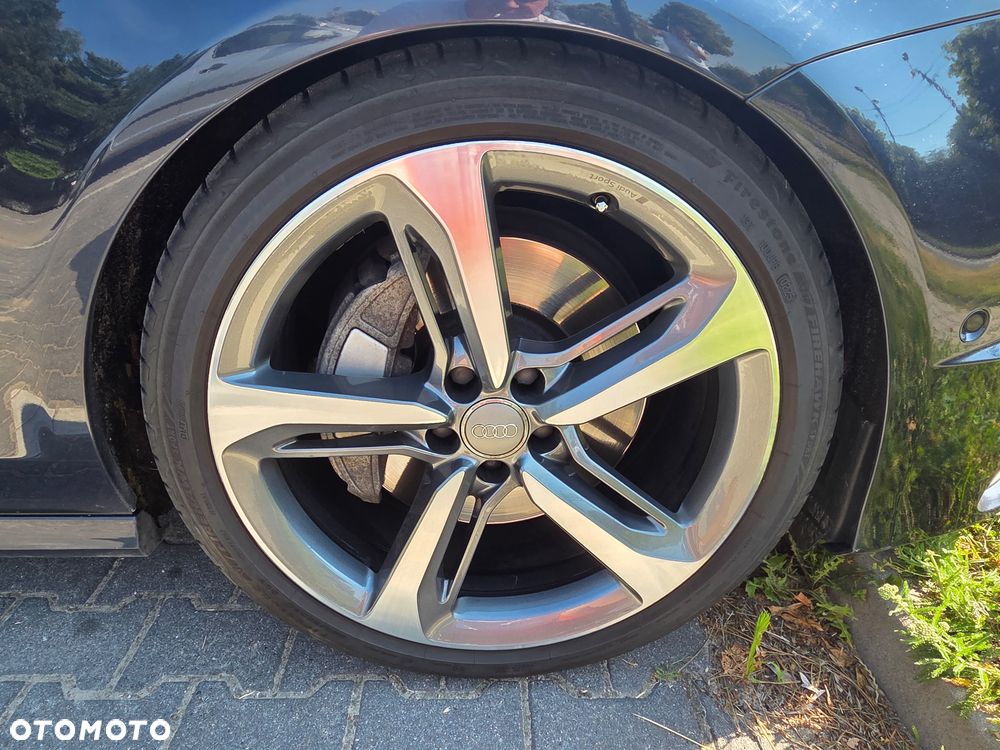 Audi A7 Sportback - 8