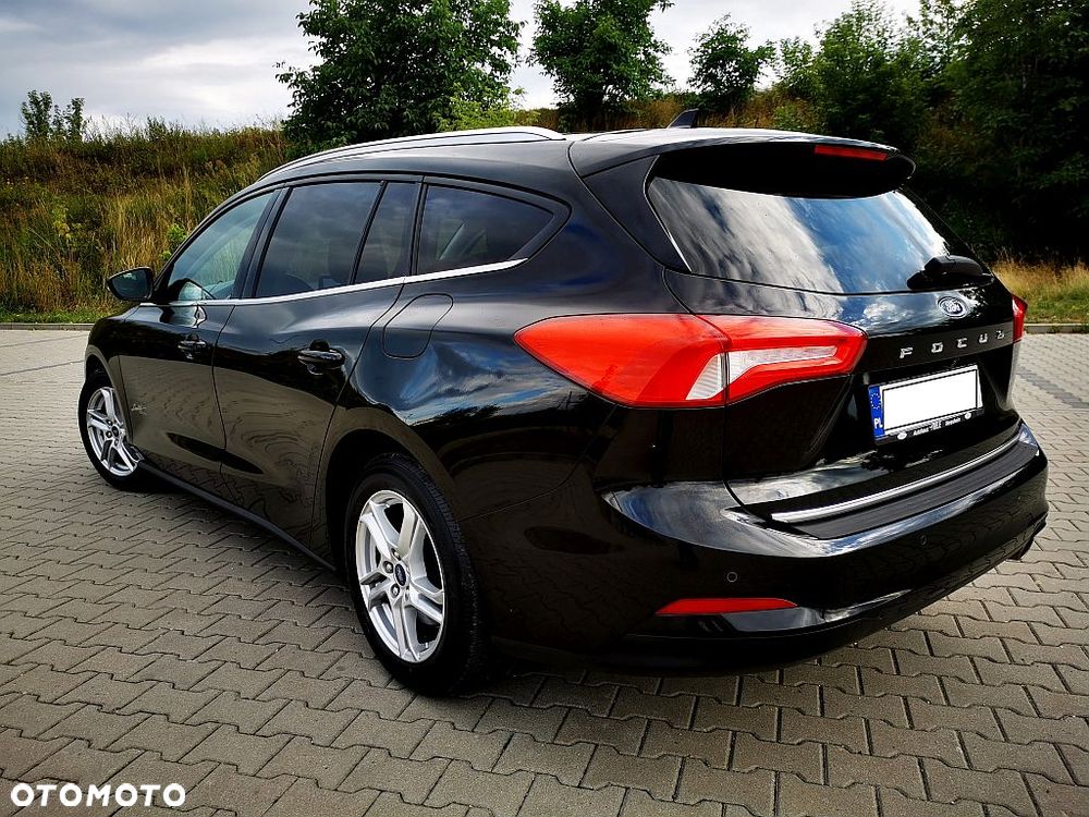 Ford Focus - 17
