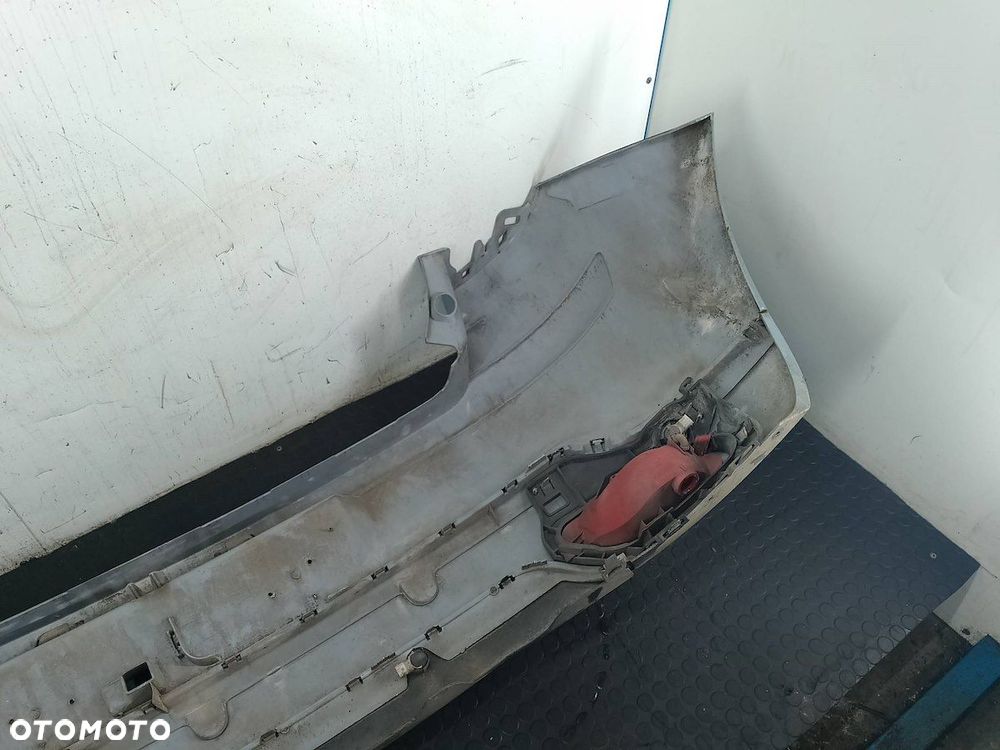 ZDERZAK TYŁ CITROEN C4 I EYL - 8