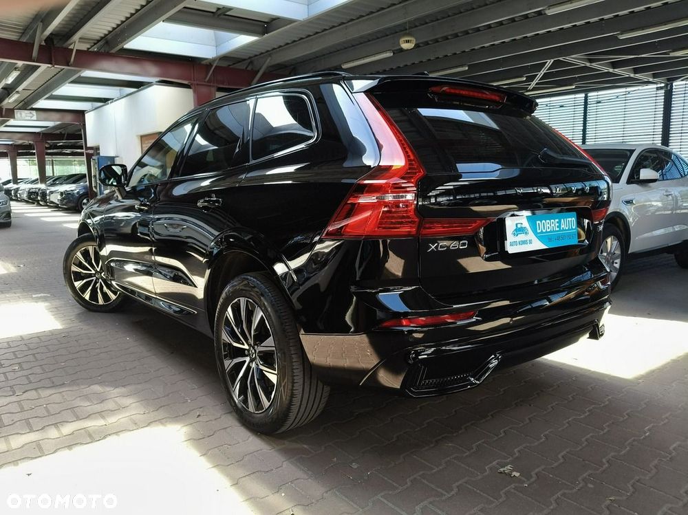 Volvo XC 60 B4 D AWD Ultimate Dark - 7