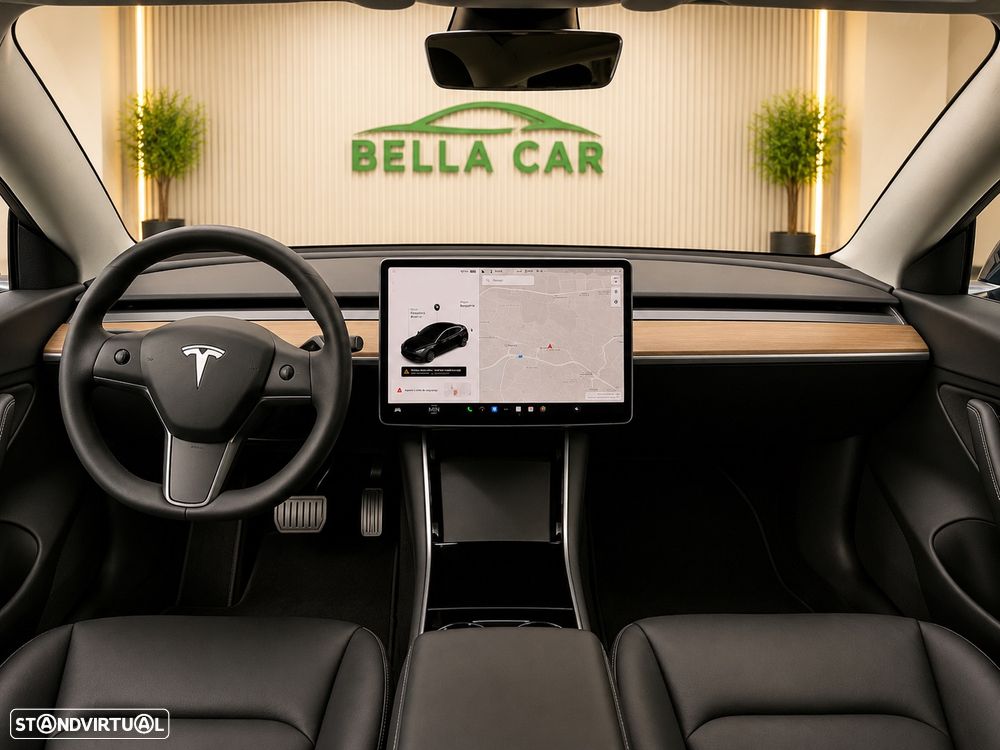 Tesla Model 3 Long Range AWD Dual Motor - 7