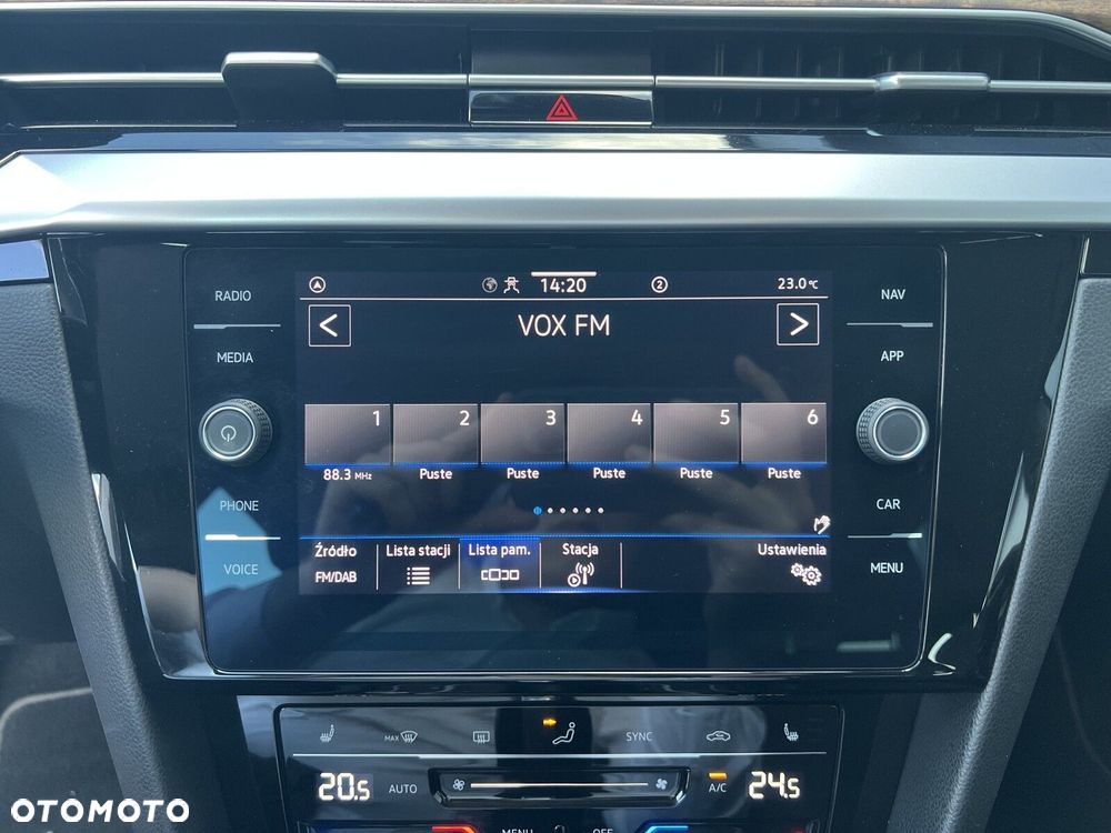 Volkswagen Arteon Shooting Brake 2.0 TSI Elegance DSG - 23