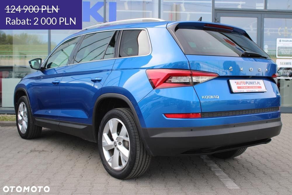 Skoda Kodiaq - 6