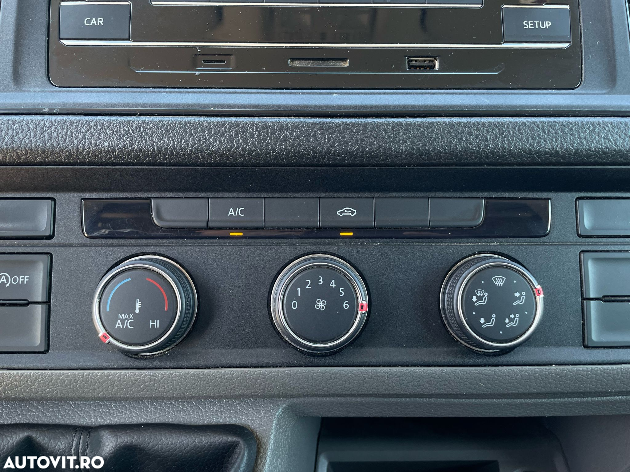 Volkswagen Crafter L3H3 - 22