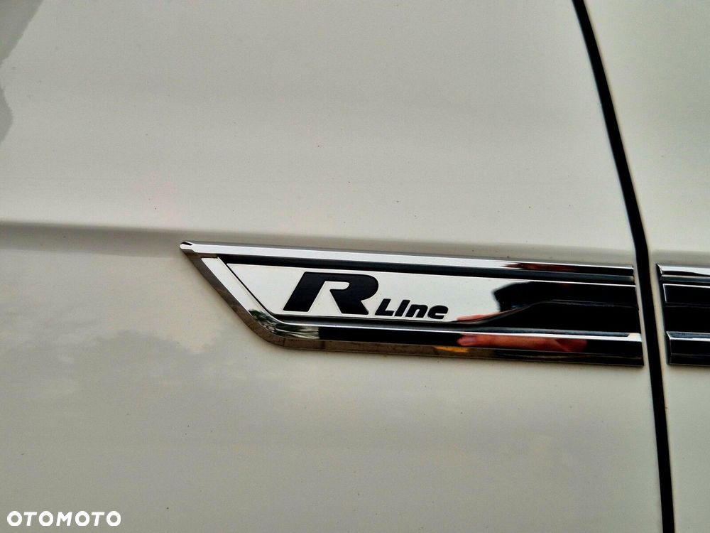 Volkswagen Touareg 3.0 V6 TDI SCR 4Mot R-Line - 24