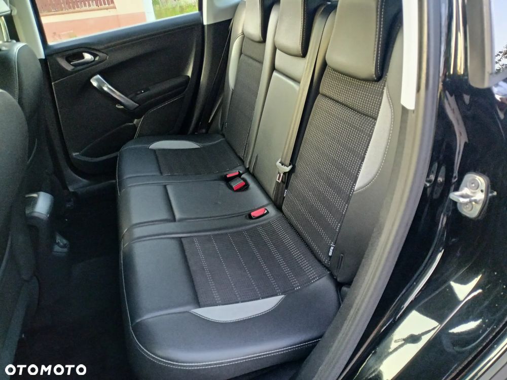 Peugeot 2008 PureTech 110 Stop&Start Allure - 6