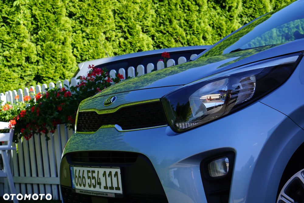 Kia Picanto - 24