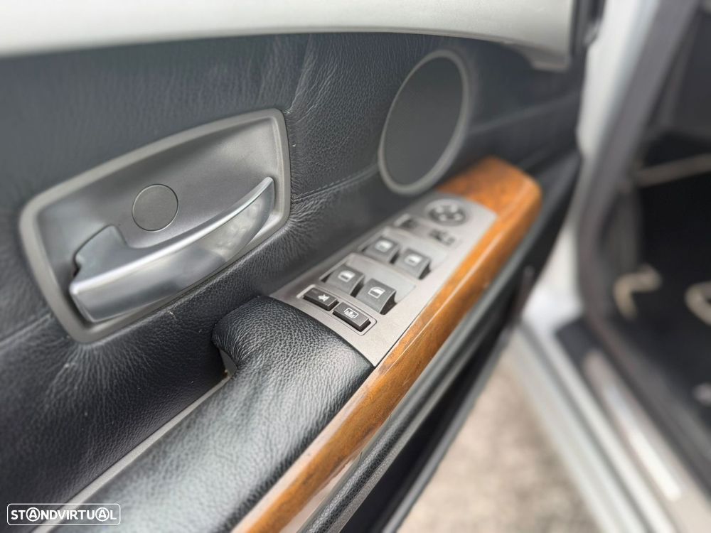 BMW 735 iA - 15
