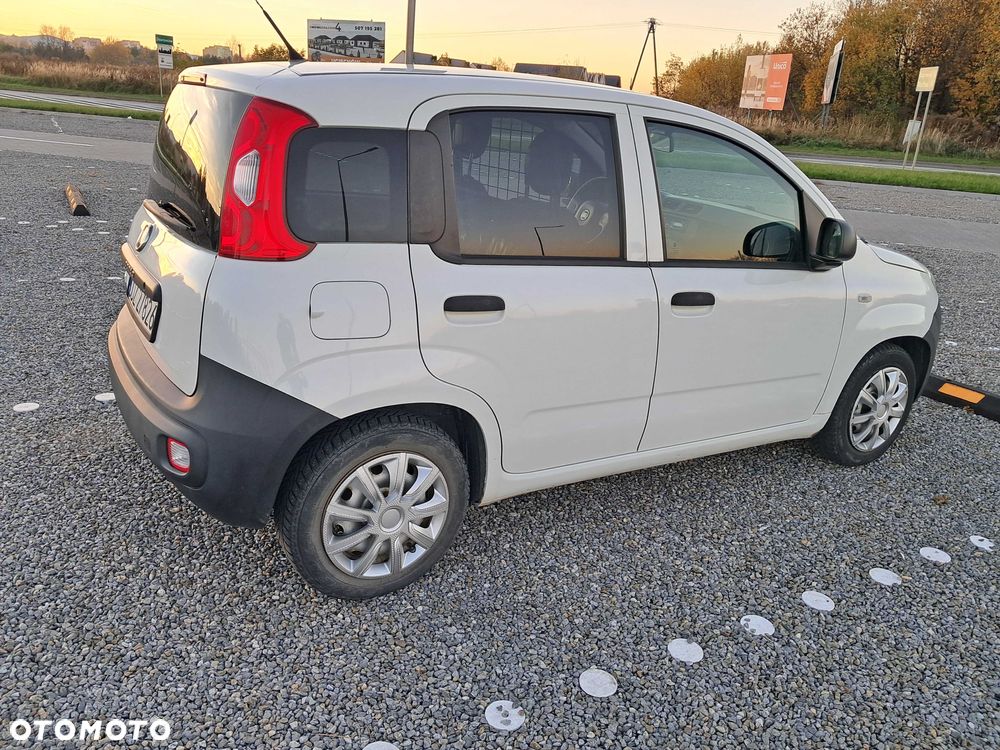 Fiat Panda - 3