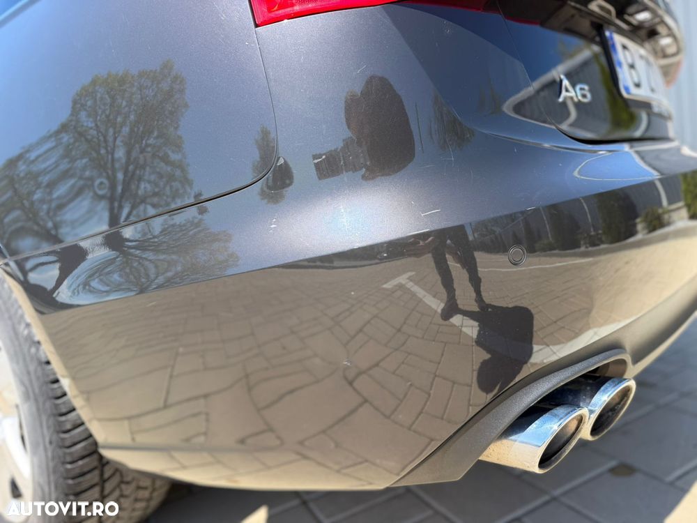 Audi A6 - 19