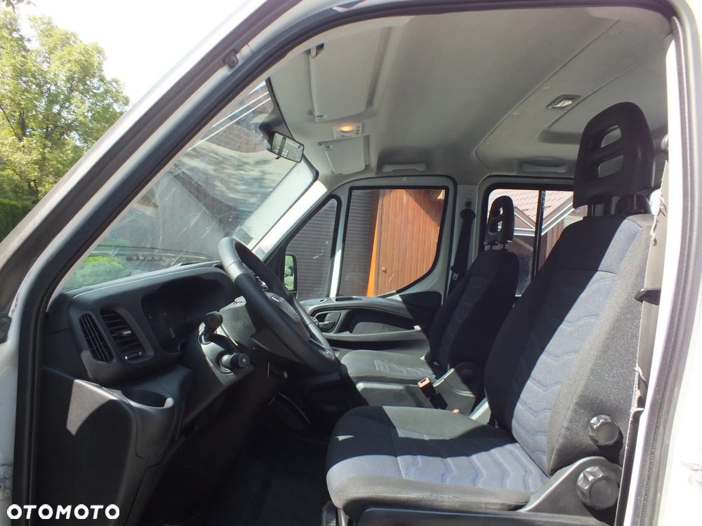 Iveco Daily 35c15 - 13
