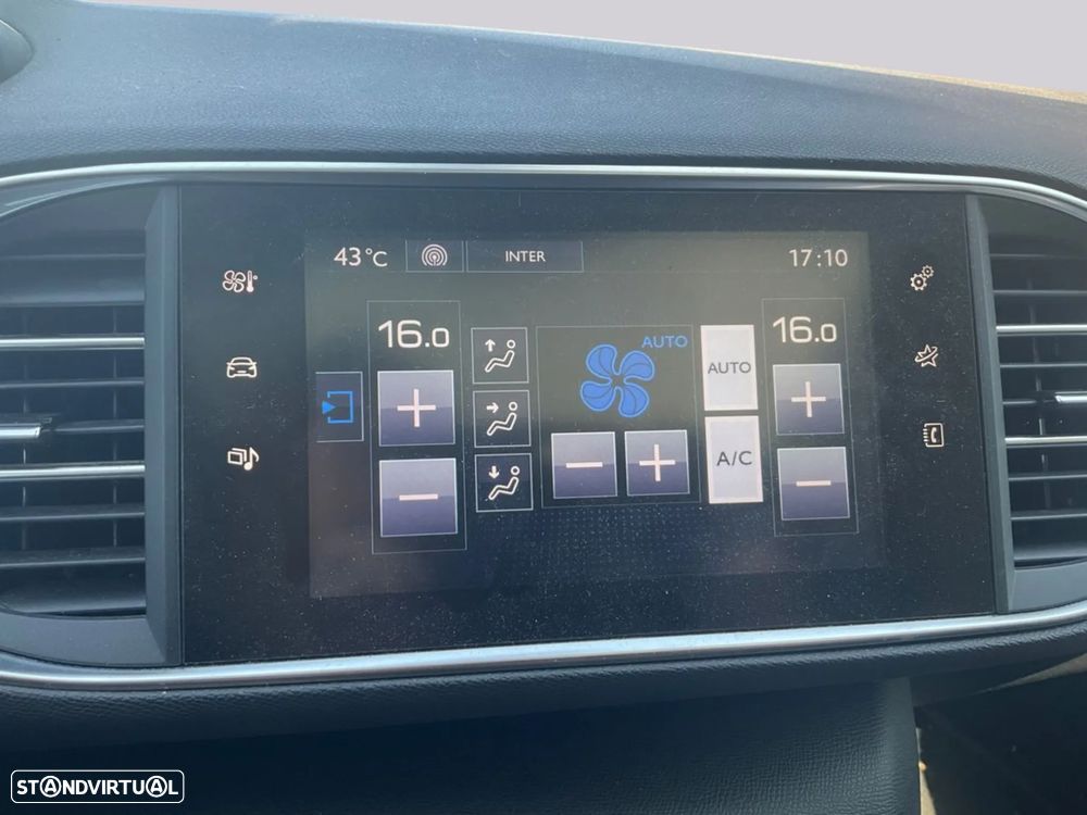 Peugeot 308 SW 1.2 PureTech Style - 5