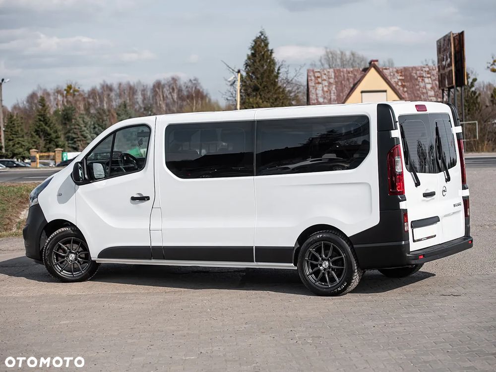 Opel Vivaro L2H1 S&S Tourer - 7