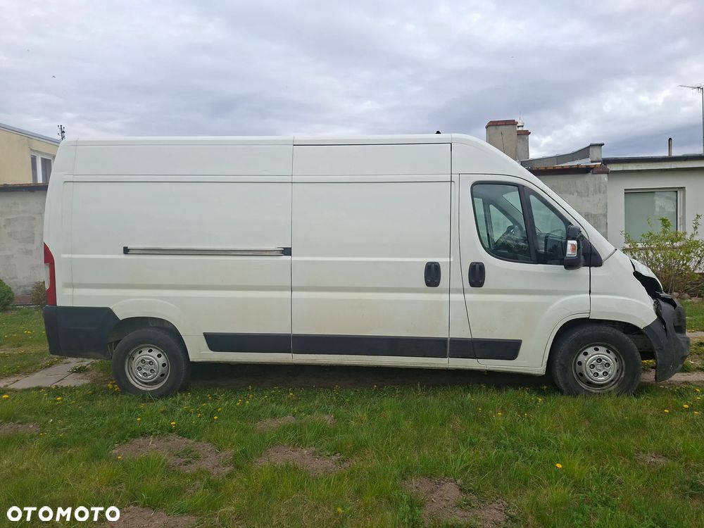 Peugeot Boxer - 5