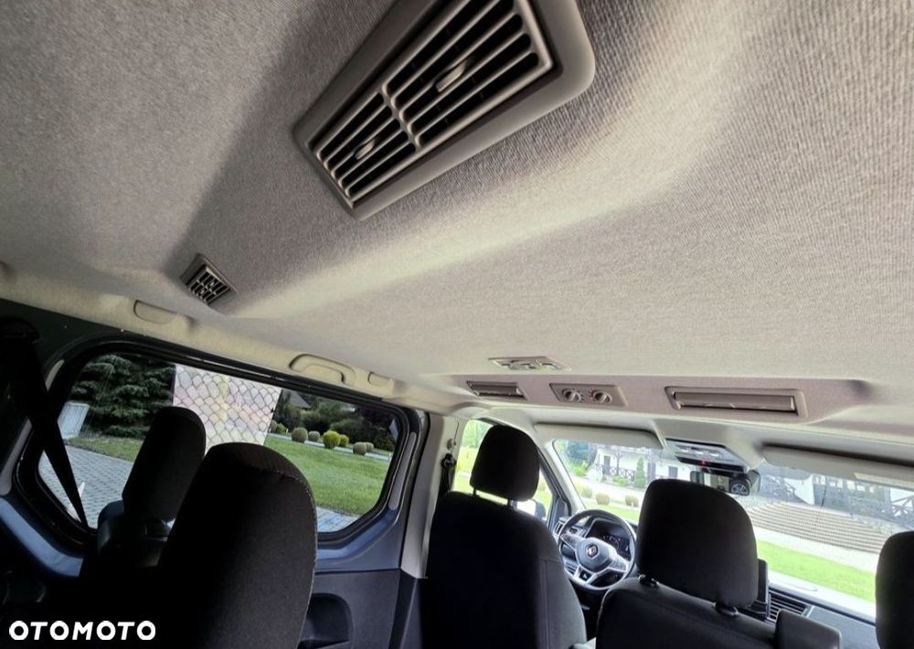Renault Trafic - 22