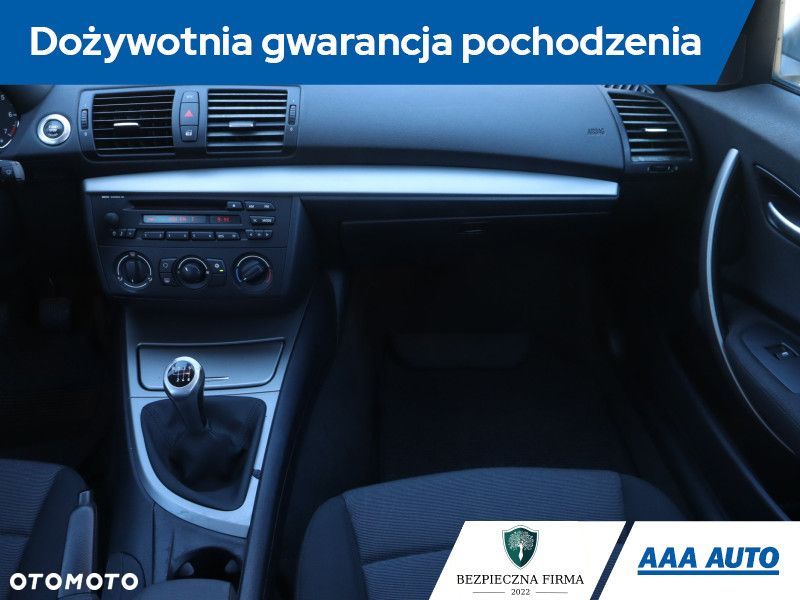 BMW Seria 1 - 10