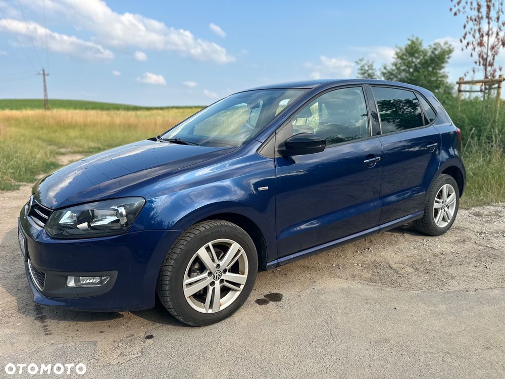 Volkswagen Polo - 11