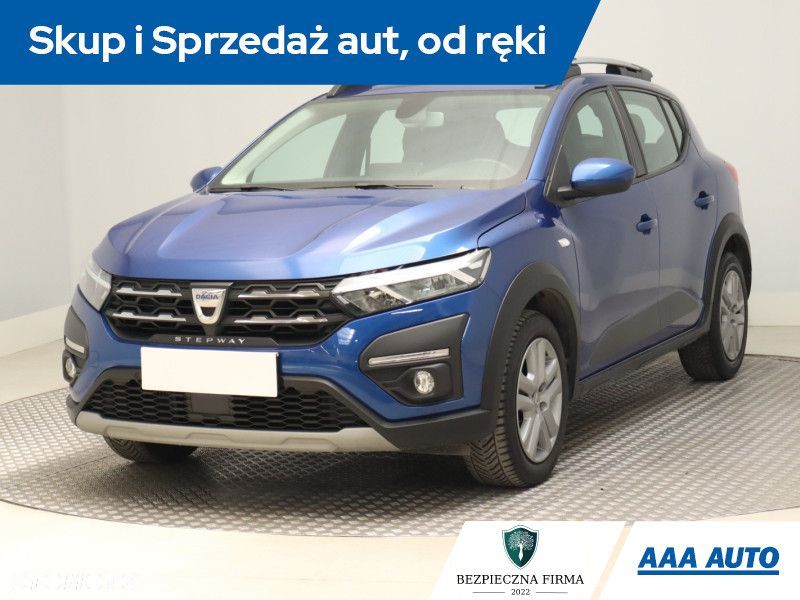 Dacia Sandero - 3