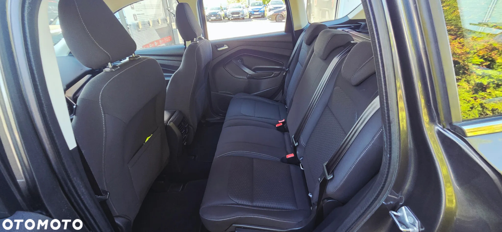 Ford Kuga 1.5 EcoBoost FWD Edition ASS MMT6 - 31