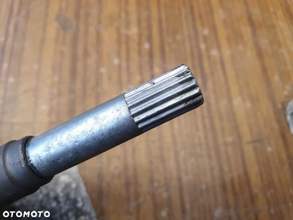 Mechanizm Szyby Przekładnia Korbka Korbki Otwierania Szyby AUDI A4 B6 B7 Sedan Kombi - 21