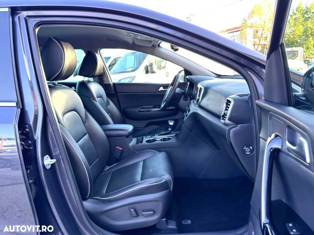 Kia Sportage - 22