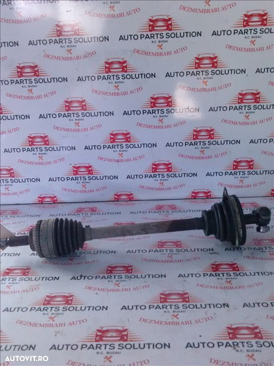 planetara stanga renault clio 1.4b an fabr. 2007 - 1