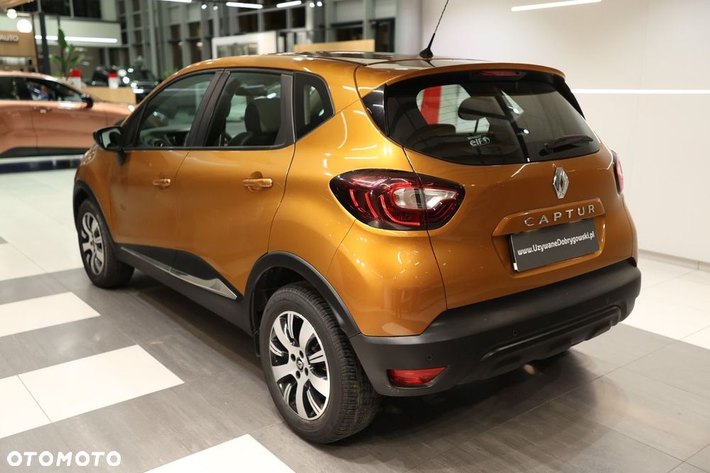 Renault Captur - 6