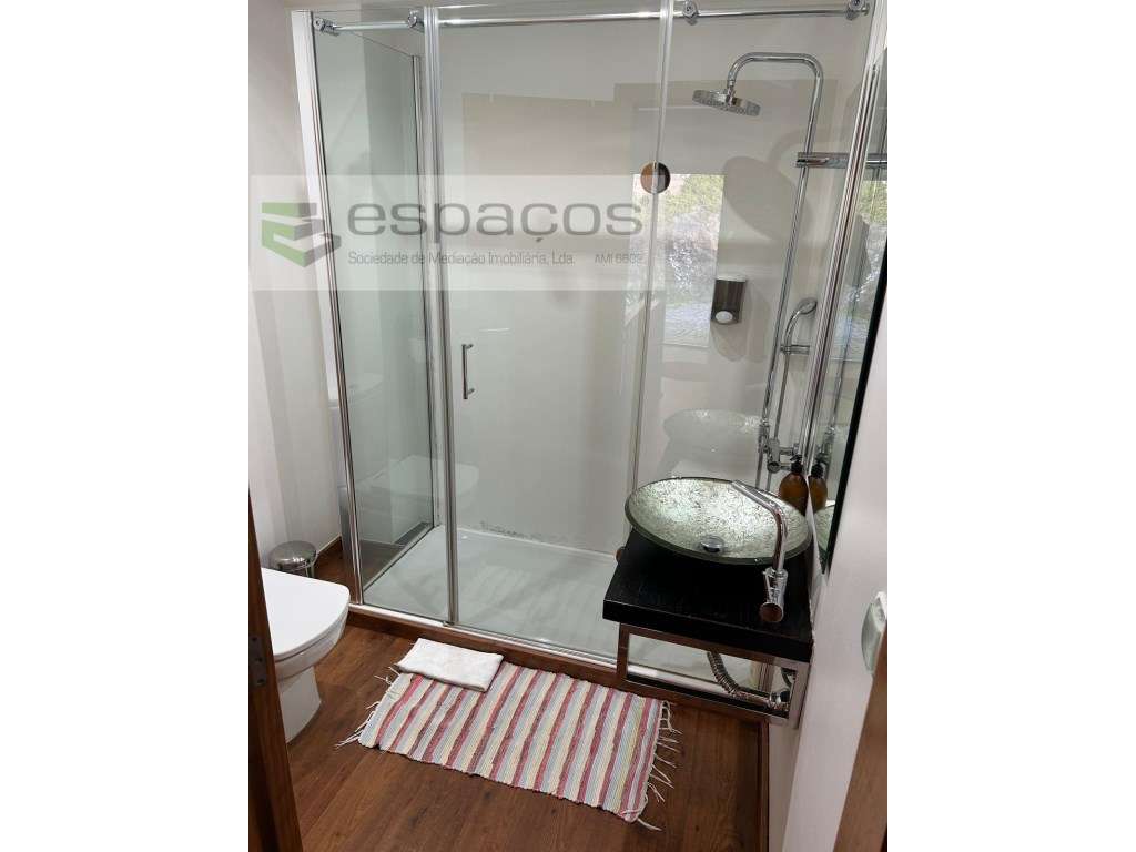 Casa rustica para arrendamento - Grande imagem: 4/11