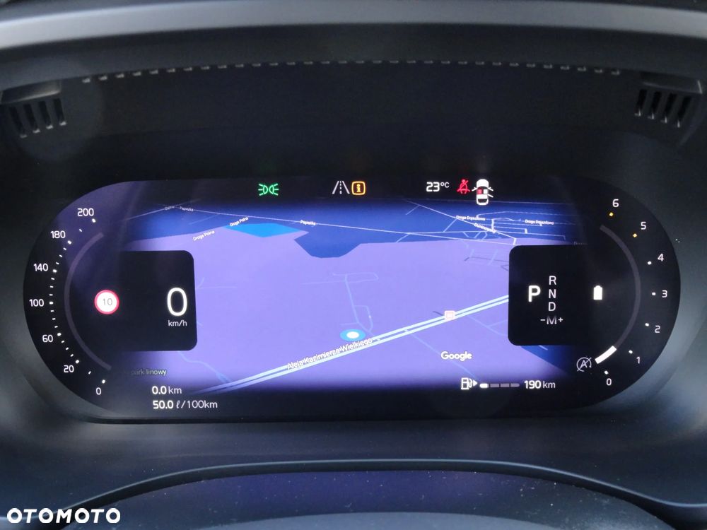Volvo XC 60 B4 D Geartronic RDesign - 21