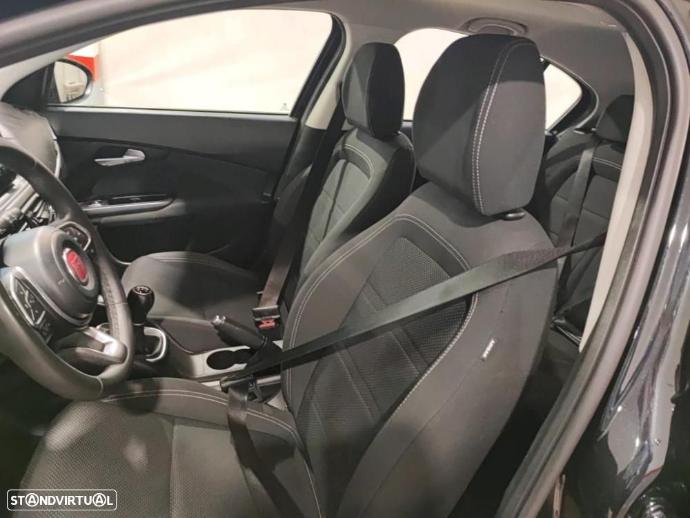 Fiat Tipo 1.3 MultiJet Life - 5