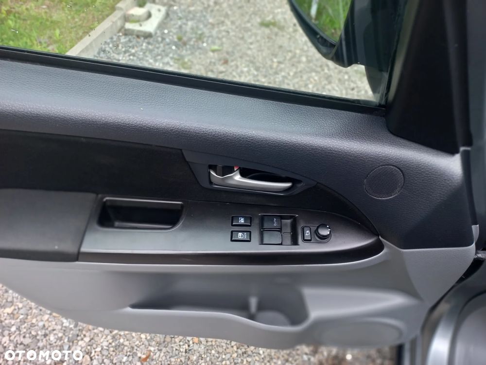 Suzuki SX4 1.6 Moonlight Edition 4WD - 17