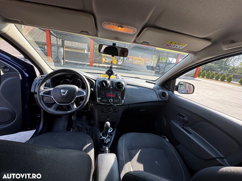 Dacia Logan - 6
