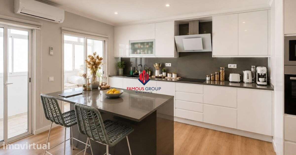 Apartamento T2 Remodelado,  Portimão - Grande imagem: 5/15