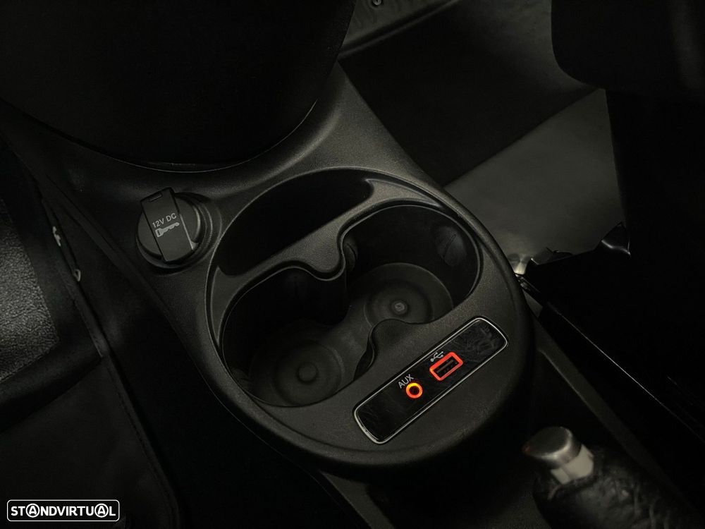 Abarth 595 1.4 T-Jet Competizione MTA - 46