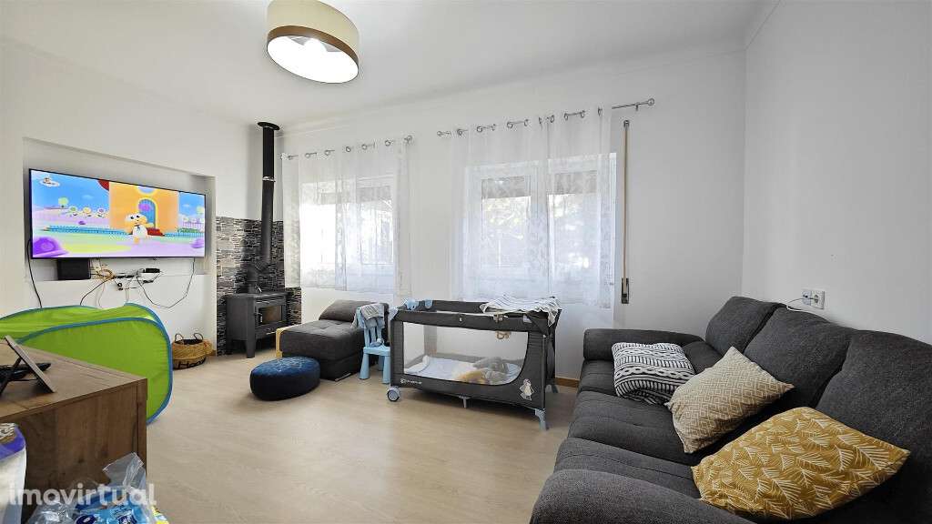 Moradia M3 em Fala, São Martinho do Bispo - Grande imagem: 4/14