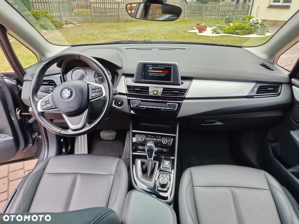 BMW Seria 2 225xe iPerformance - 15
