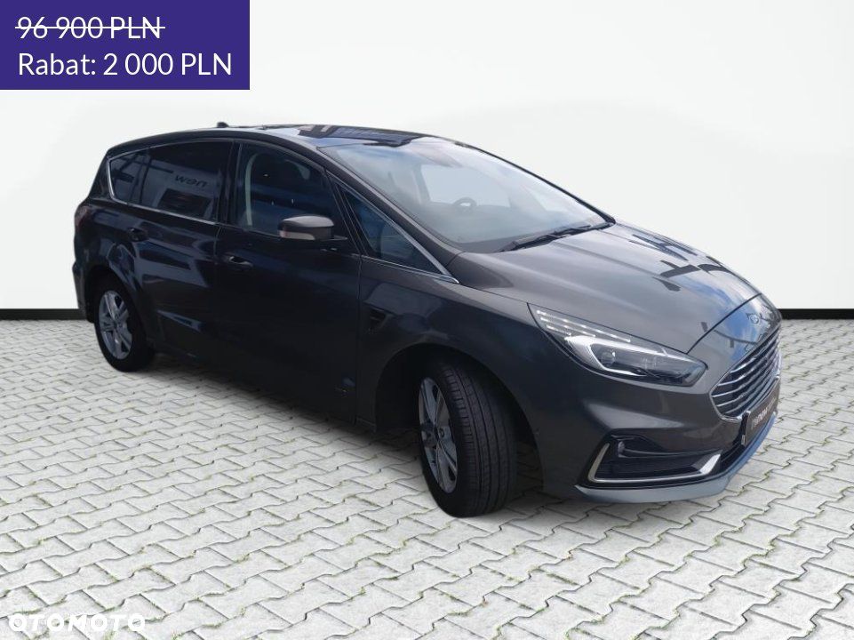 Ford S-Max - 4