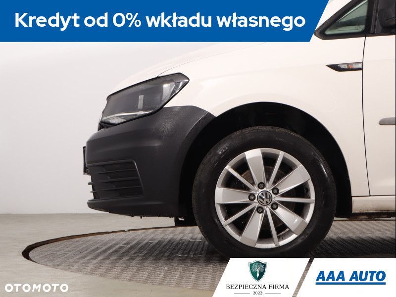 Volkswagen caddy - 13