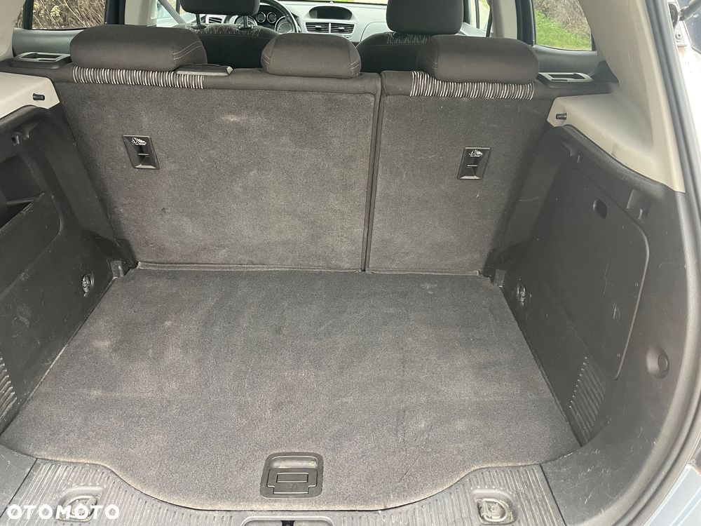 Opel Mokka 1.4 T Cosmo S&S 4x4 - 11